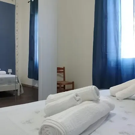 Casa L'agrumeto *