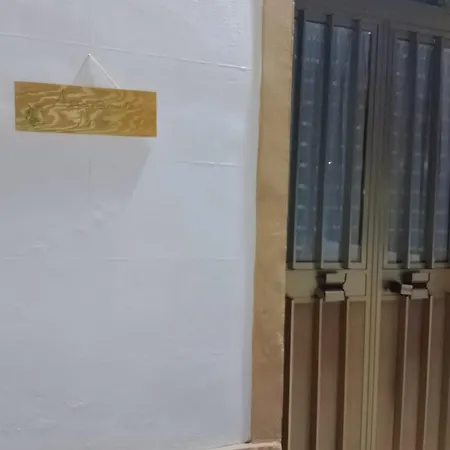 Casa L'agrumeto Dom wakacyjny Marsala