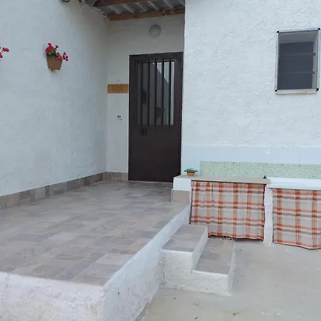 Casa L'agrumeto