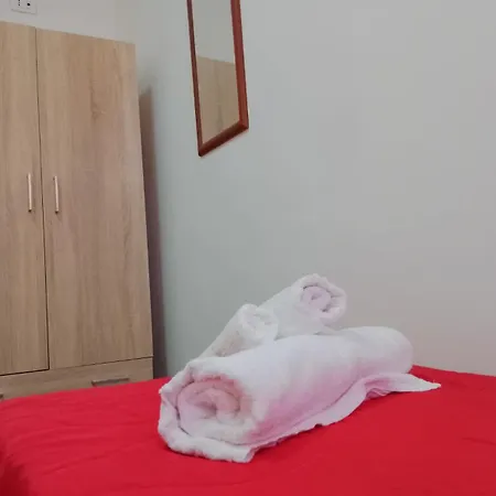 Casa vacanze Casa L'agrumeto