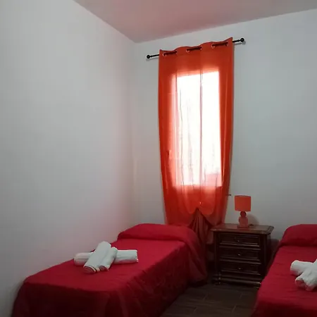 Casa L'agrumeto * Marsala