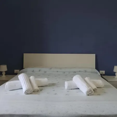 Casa L'agrumeto Holiday home Marsala