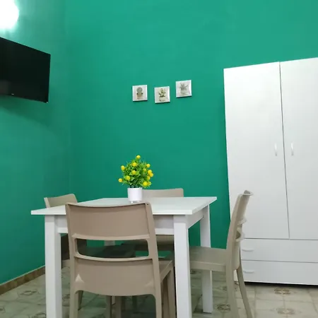 Casa L'agrumeto * Marsala