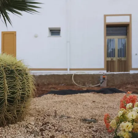 Casa L'agrumeto Marsala