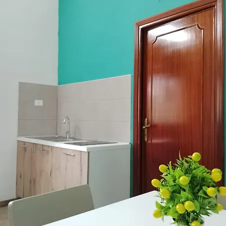 Casa vacanze Casa L'agrumeto