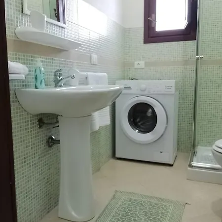 Holiday home Casa L'agrumeto *
