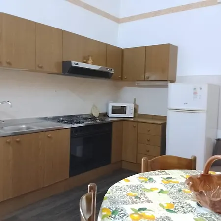 Casa vacanze Casa L'agrumeto