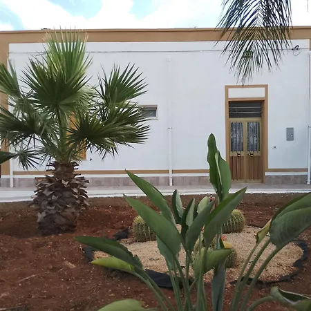 Holiday home Casa L'agrumeto *