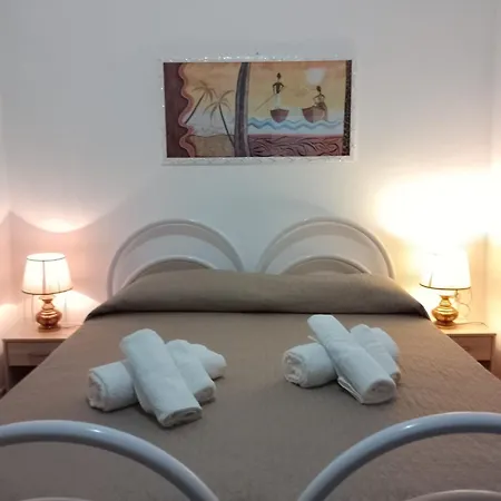Casa L'agrumeto