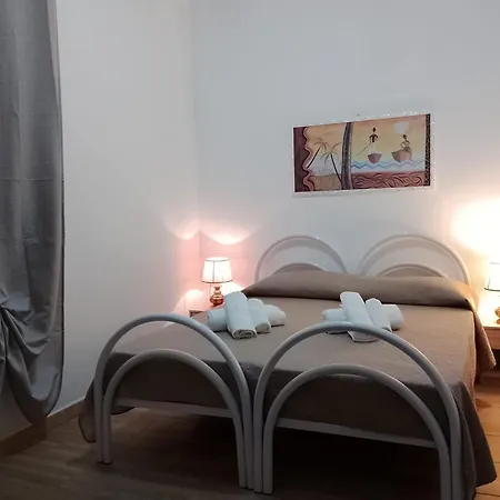 Casa L'agrumeto Holiday home