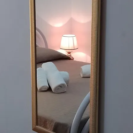 Casa vacanze Casa L'agrumeto Marsala