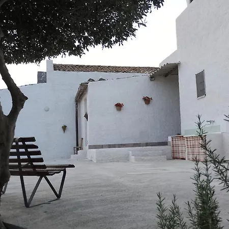 Holiday home Casa L'agrumeto *
