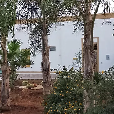Casa L'agrumeto Holiday home