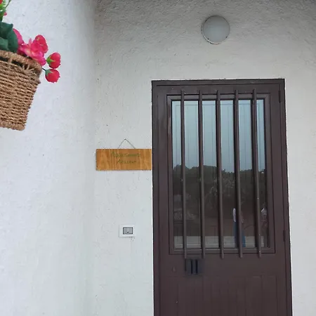 Casa L'agrumeto * Marsala