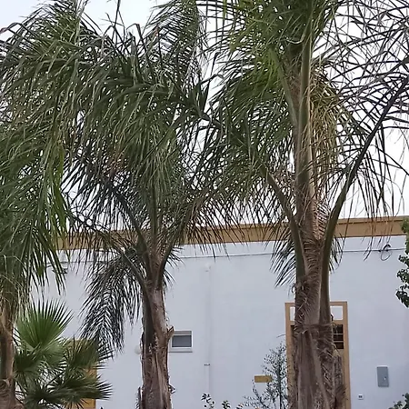 Casa L'agrumeto Casa vacanze