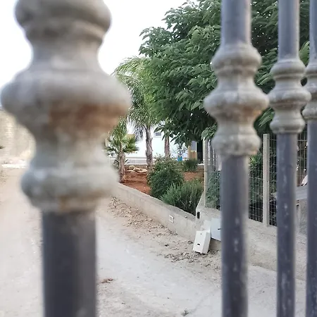 Casa L'agrumeto * Marsala